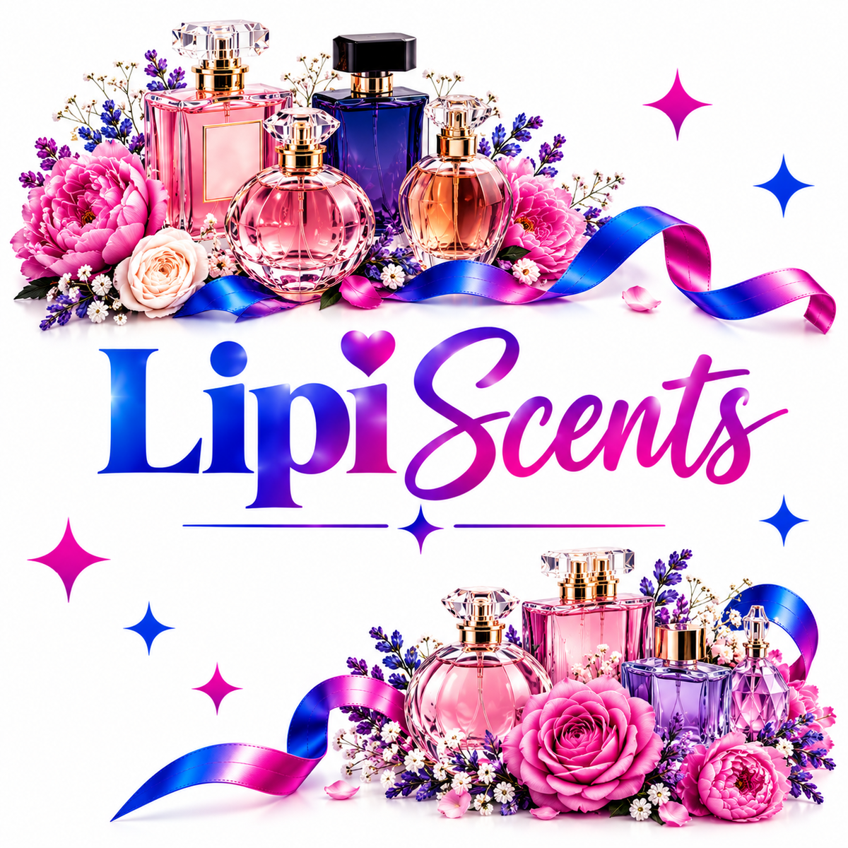 Lipi Scents
