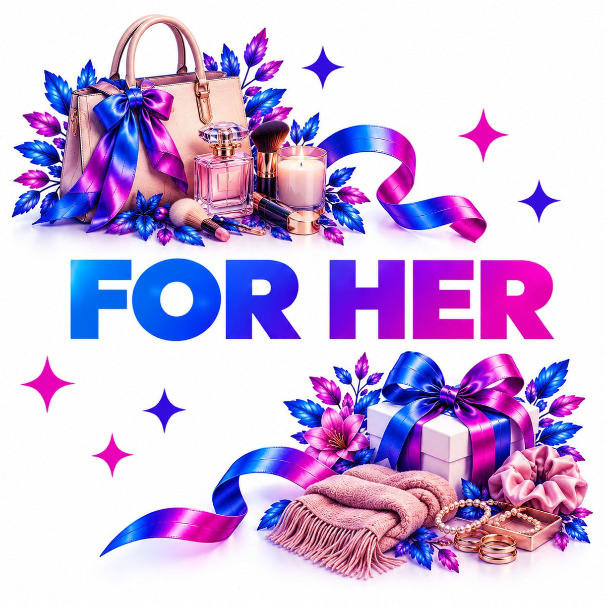 For Her