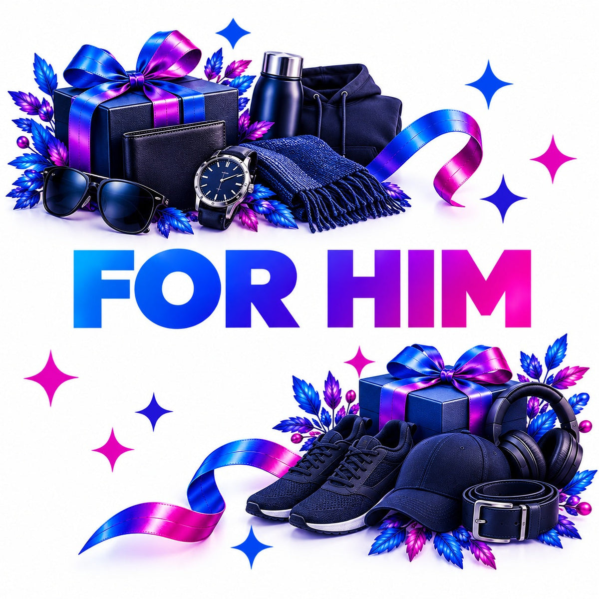For Him
