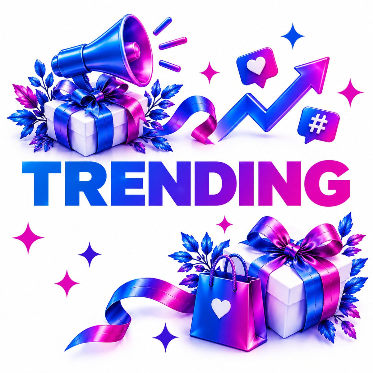 Trending
