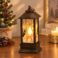 Xmas Reindeer Light